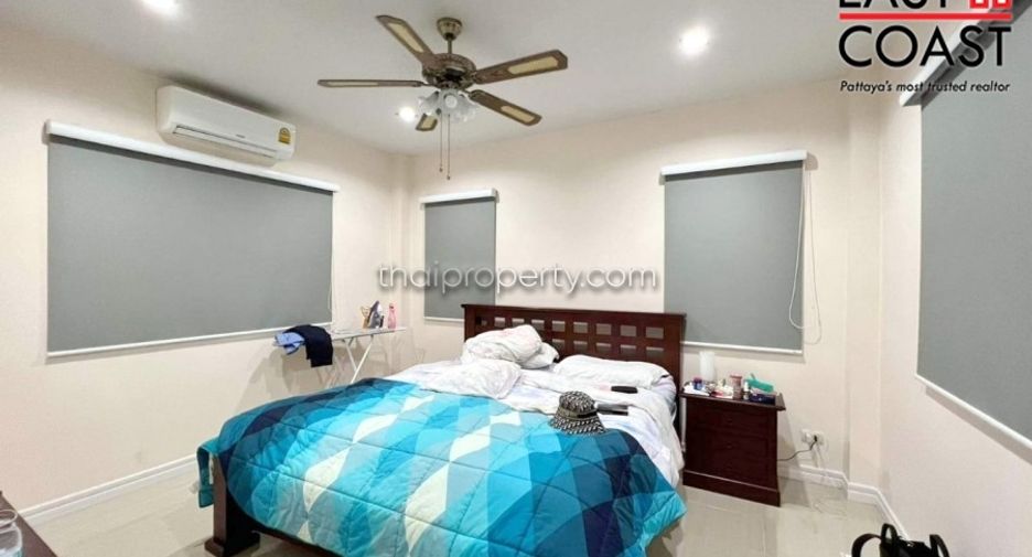 For sale 7 bedrooms house in East Pattaya, Pattaya
