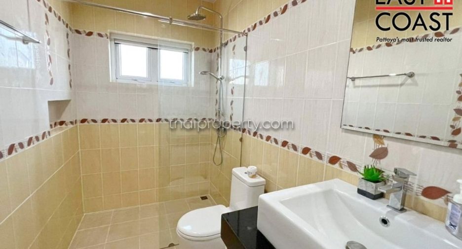 For sale 7 bedrooms house in East Pattaya, Pattaya