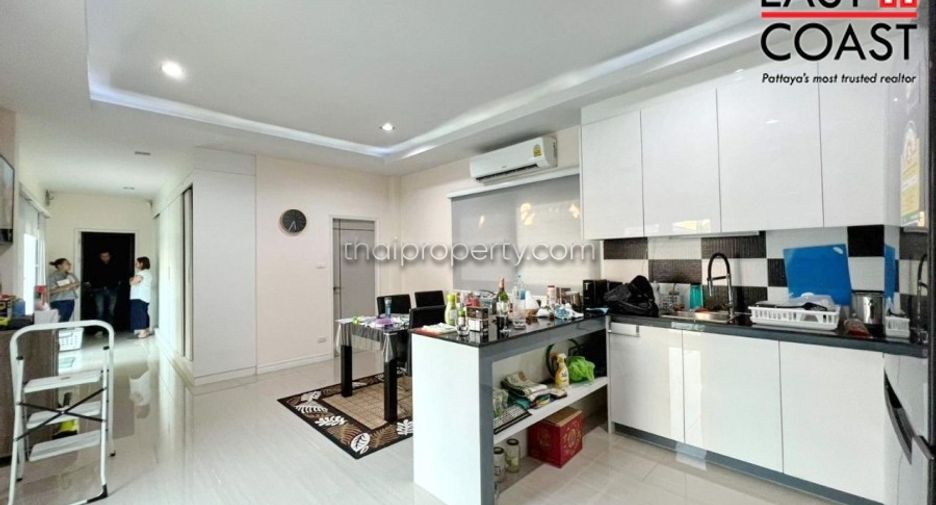 For sale 7 bedrooms house in East Pattaya, Pattaya