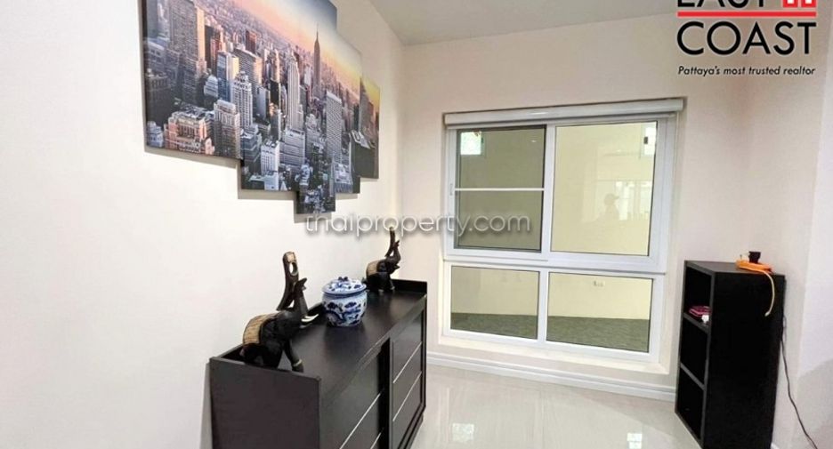 For sale 7 bedrooms house in East Pattaya, Pattaya