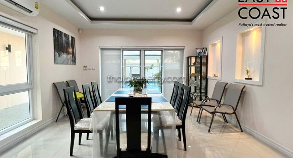 For sale 7 bedrooms house in East Pattaya, Pattaya