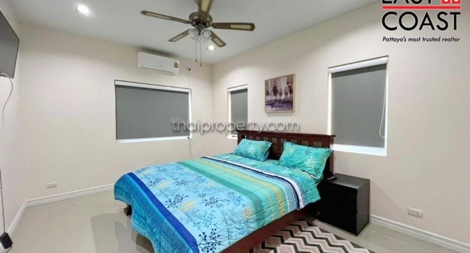 For sale 7 bedrooms house in East Pattaya, Pattaya