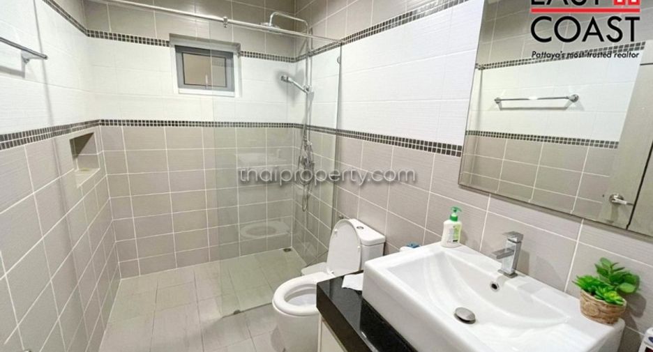 For sale 7 bedrooms house in East Pattaya, Pattaya