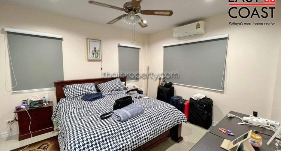 For sale 7 bedrooms house in East Pattaya, Pattaya