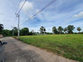 For sale land in Bang Lamung, Chonburi