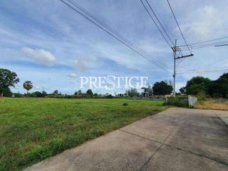 For sale land in Bang Lamung, Chonburi
