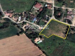 For sale land in Bang Lamung, Chonburi
