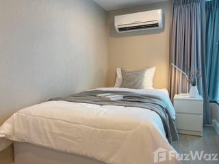 For rent 2 bed condo in Bang Sue, Bangkok