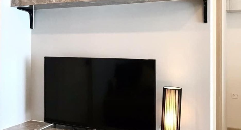 For sale 1 bed condo in Pathum Wan, Bangkok