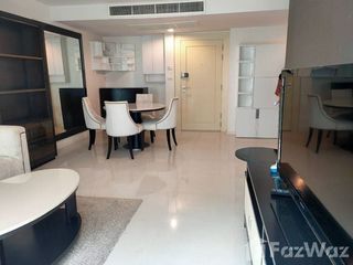For rent 2 bed condo in Khlong Toei, Bangkok
