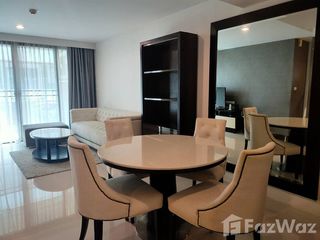 For rent 2 bed condo in Khlong Toei, Bangkok