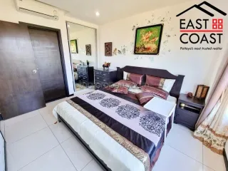 Condo en venta de 1 habitaciones en Bang Lamung, Chonburi