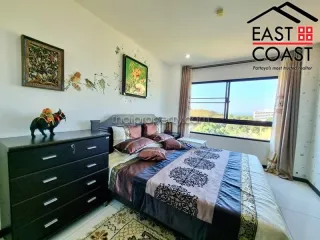 Condo en venta de 1 habitaciones en Bang Lamung, Chonburi