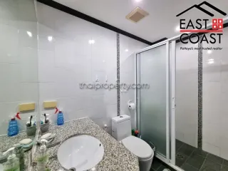 Condo en venta de 1 habitaciones en Bang Lamung, Chonburi