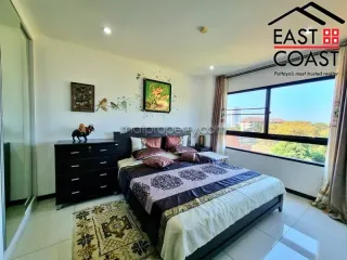 Condo en venta de 1 habitaciones en Bang Lamung, Chonburi