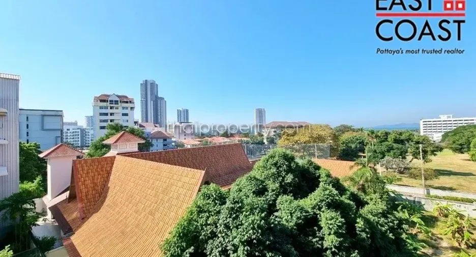 Condo en venta de 1 habitaciones en Bang Lamung, Chonburi
