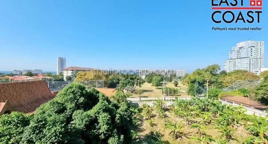 Condo en venta de 1 habitaciones en Bang Lamung, Chonburi