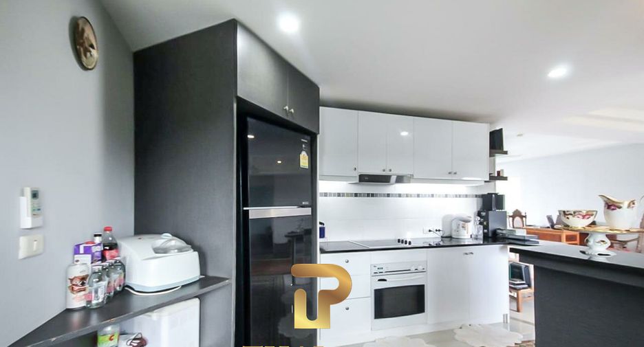 Wohnung zum Kauf mit 1 Zimmer in Sattahip, Chonburi