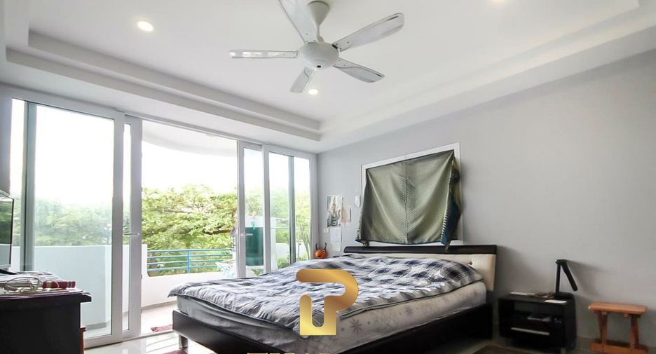 Wohnung zum Kauf mit 1 Zimmer in Sattahip, Chonburi
