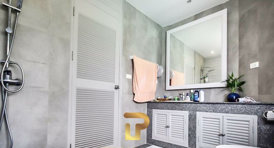 Wohnung zum Kauf mit 1 Zimmer in Sattahip, Chonburi