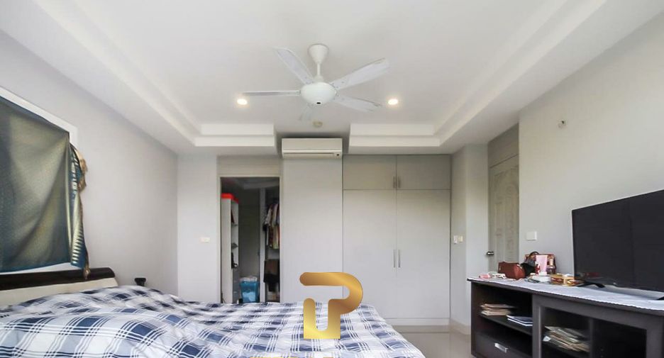 Wohnung zum Kauf mit 1 Zimmer in Sattahip, Chonburi