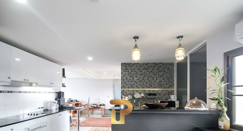 Wohnung zum Kauf mit 1 Zimmer in Sattahip, Chonburi