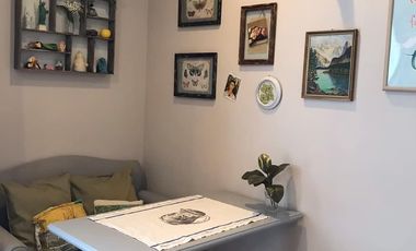 For sale studio condo in Phaya Thai, Bangkok