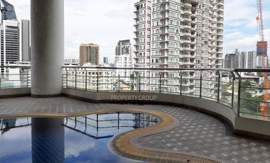 À vendre 4 chambres condo à Khlong Toei, Bangkok