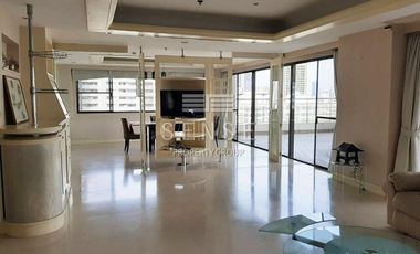 For sale 4 bed condo in Khlong Toei, Bangkok