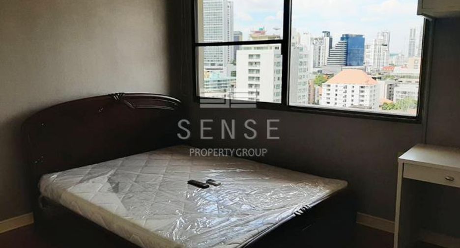For sale 4 bedrooms condo in Khlong Toei, Bangkok