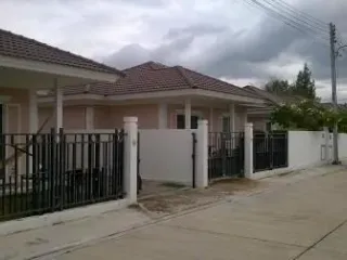 For sale 2 bed house in Hua Hin, Prachuap Khiri Khan