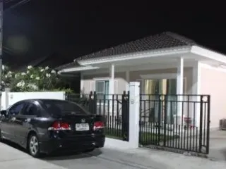 For sale 2 bed house in Hua Hin, Prachuap Khiri Khan