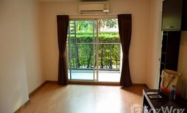 For sale 1 bed condo in Huai Khwang, Bangkok