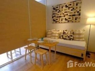 For sale スタジオ condo in Khlong Toei, Bangkok