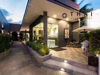 For sale 22 Beds hotel in Mueang Phuket, Phuket