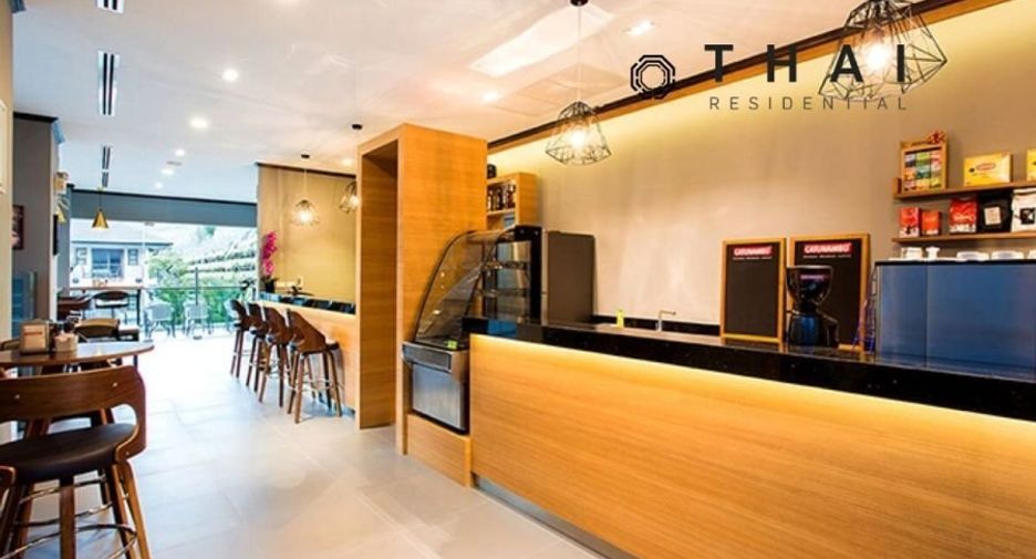 For sale 22 Beds hotel in Mueang Phuket, Phuket