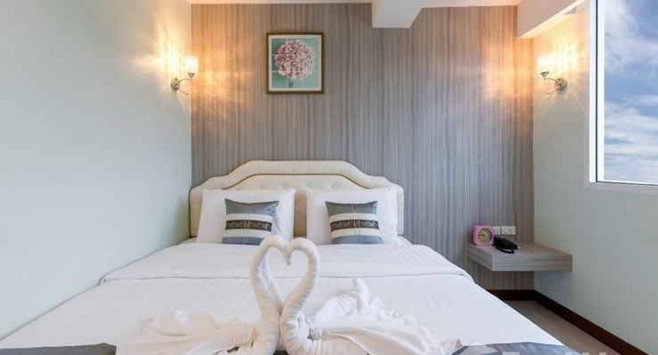 ให้เช่า 1 เตียง อพาร์ทเม้นท์ ใน มีนบุรี, กรุงเทพฯ