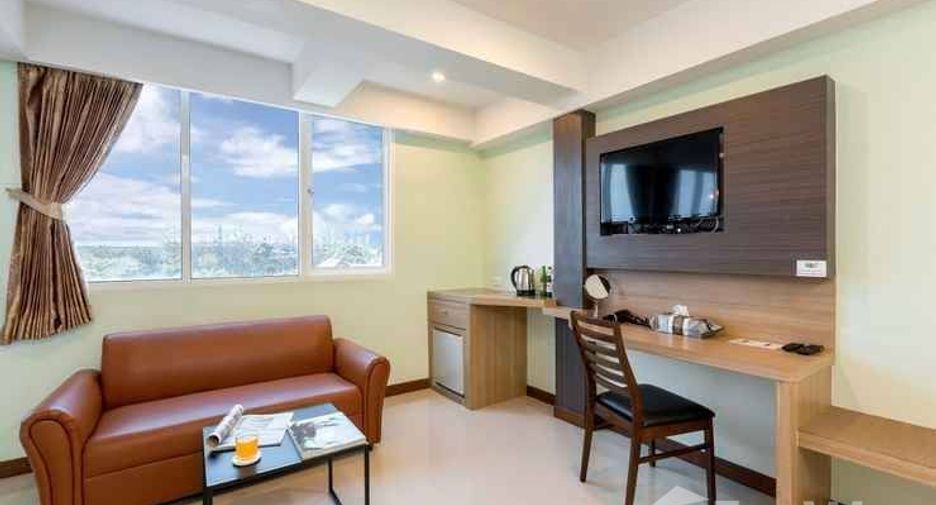 ให้เช่า 1 เตียง อพาร์ทเม้นท์ ใน มีนบุรี, กรุงเทพฯ
