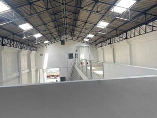 For rent warehouse in Mueang Samut Sakhon, Samut Sakhon