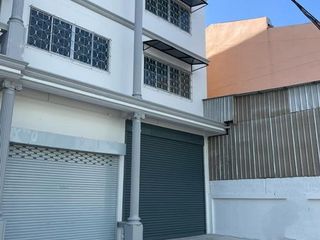 For rent warehouse in Mueang Samut Sakhon, Samut Sakhon