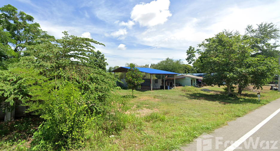 For sale land in Dan Makham Tia, Kanchanaburi