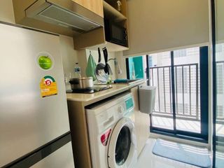 For sale studio condo in Chatuchak, Bangkok