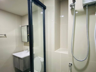 For sale studio condo in Chatuchak, Bangkok
