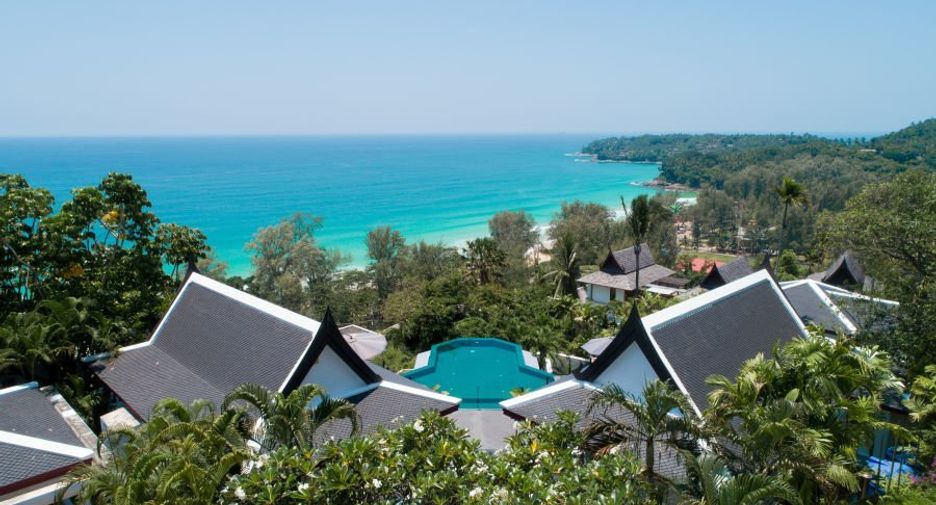 For rent and for sale 5 bedrooms villa in Thalang, Phuket