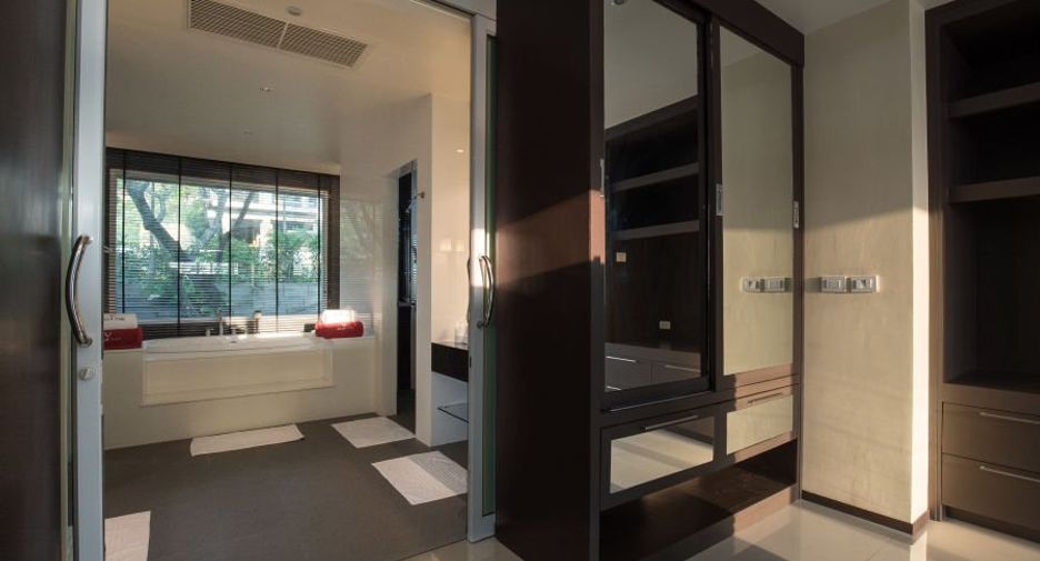 For rent and for sale 5 bedrooms villa in Thalang, Phuket