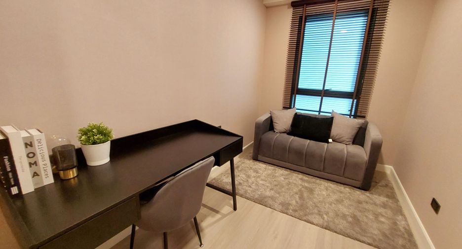 For sale 2 Beds condo in Hang Dong, Chiang Mai
