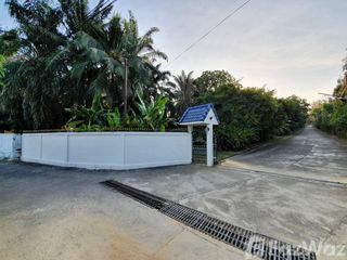 For sale land in Mueang Phuket, Phuket