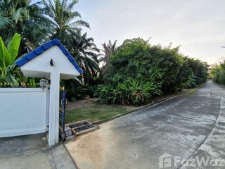 For sale land in Mueang Phuket, Phuket
