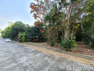 For sale land in Mueang Phuket, Phuket