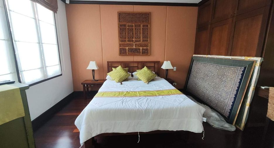 For sale 5 bed villa in Thalang, Phuket